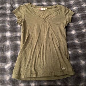 Levi’s womens tee shirt